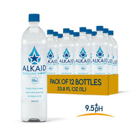 ALKAID Alkaline Water