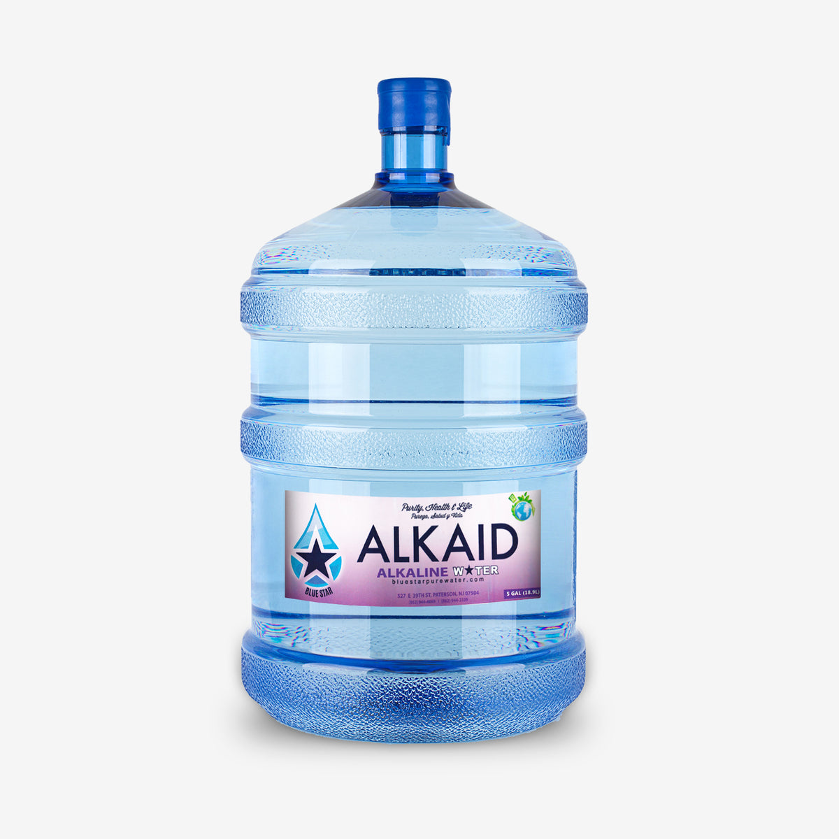 Grace Spring Water