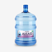 Grace Spring Water